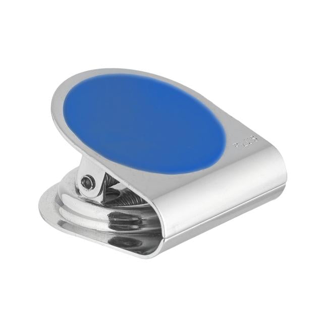 Plus Steel Magnetic Clip-Officecentre