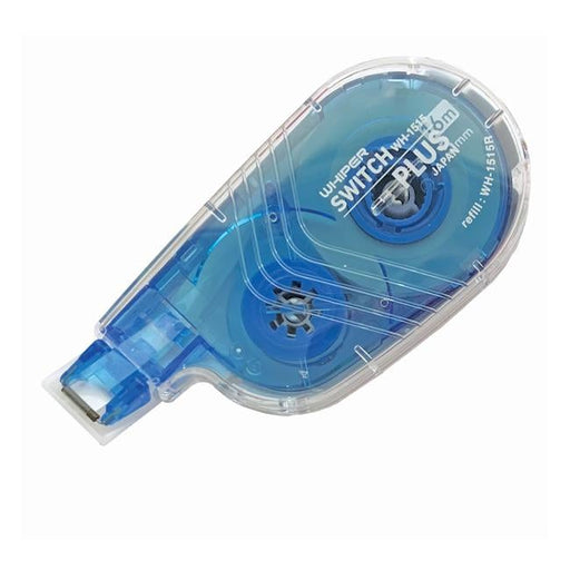 Plus Switch Long Correction Tape 5mm x 16m WH1515-Officecentre