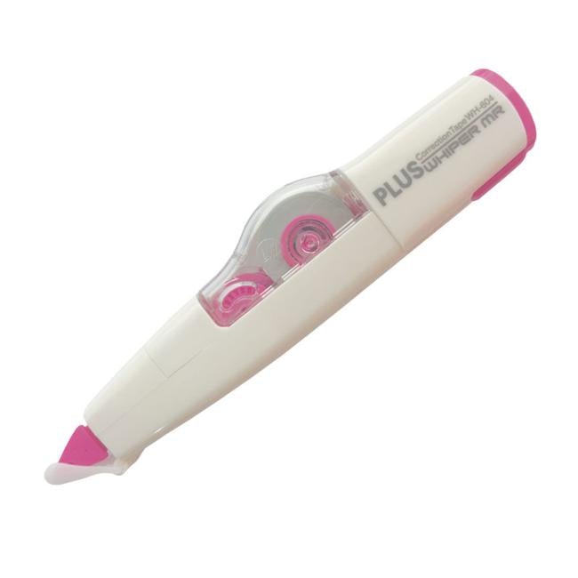 Plus Whiper MR Tape 4.2mm x 6m WH604-Officecentre