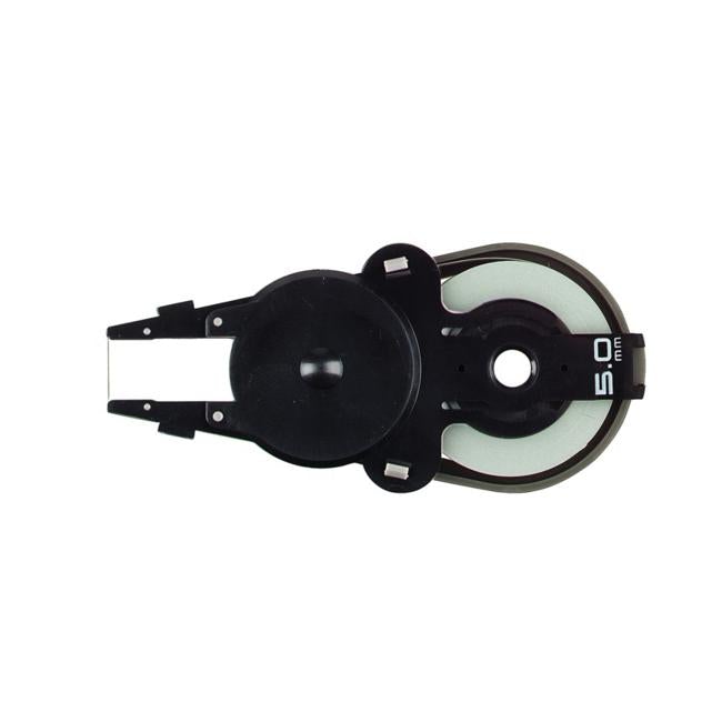 Plus Whiper Slide Refill 5mm x 10m WH015R-Officecentre