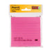 Post-it Jaipur/Capetown Lined Notes  4490-SSMX 101mmx101mm-Officecentre