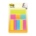 Post-it Notes and Page Markers 670-COMBO Assorted Combo Pack-Officecentre