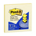 Post-it Notes Pop Up Refill R330-YW 76x76mm Yellow 100 sheet pad (Retail)-Officecentre