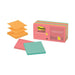 Post-it Pop-Up Notes R330-12AN 76x76mm Cape Town Pack of 12-Officecentre