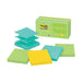 Post-it Pop-Up Notes R330-AU 76x76mm Jaipur Pack of 12-Officecentre