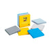 Post-it Super Sticky Notes 654-5SSNY 76x76mm New York Pack of 5-Officecentre