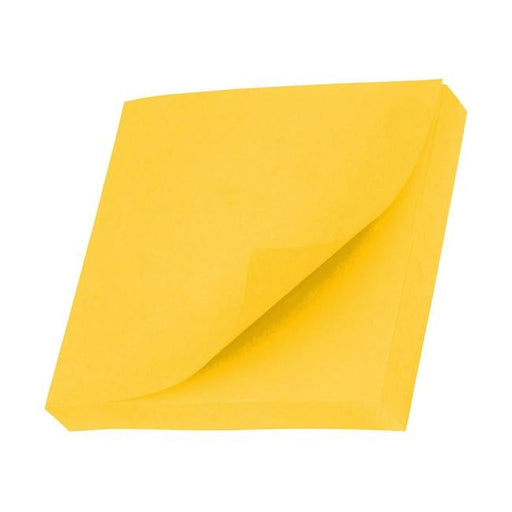 Post-it Super Sticky Notes 654-SSPK 76x76mm Assorted Pad-Officecentre