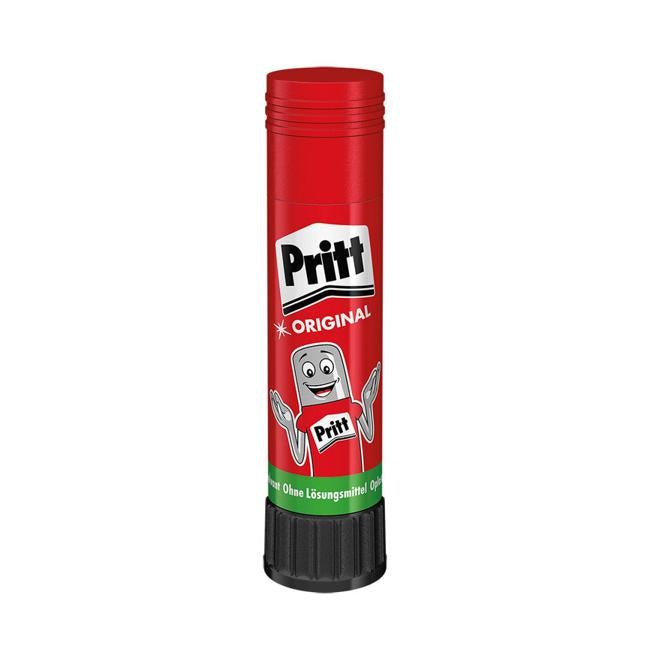 Pritt Glue Stick 11g-Officecentre