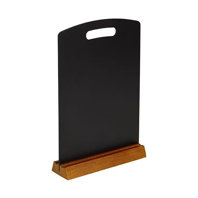 Quartet chalkboard menu a4-Officecentre