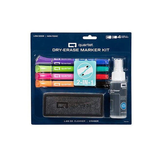 Quartet cleaner accessory kit-Officecentre