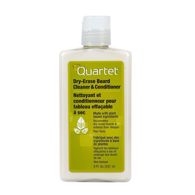 Quartet cleaner/conditioner 237ml-Officecentre