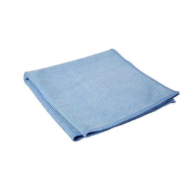 Quartet cleaner microfibre led cloth pk2-Officecentre