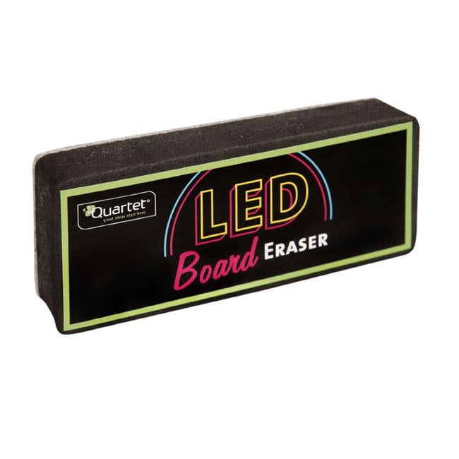 Quartet eraser led board-Officecentre