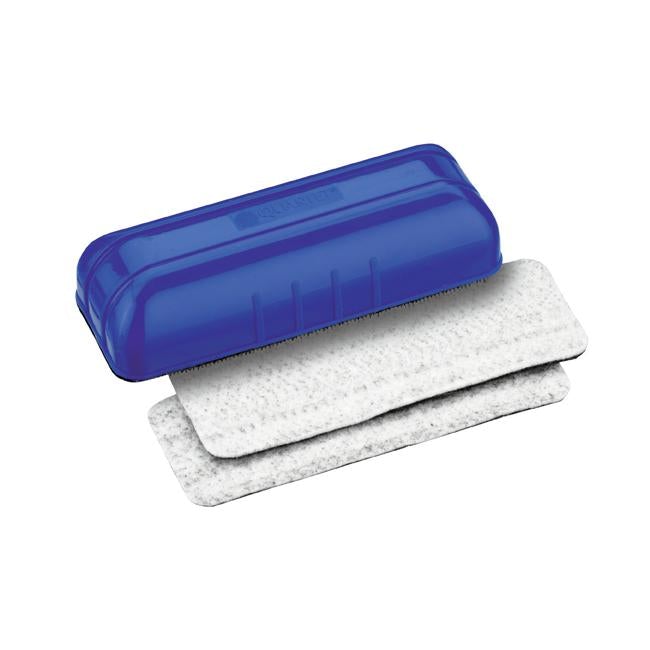 Quartet eraser w/b magnetic-Officecentre