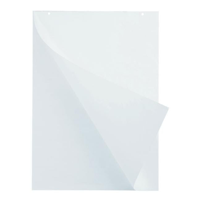 Quartet flipchart pad 40 sheets-Officecentre