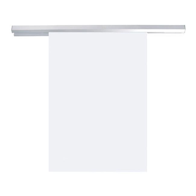 Quartet flipchart paper hanger 1000mm-Officecentre