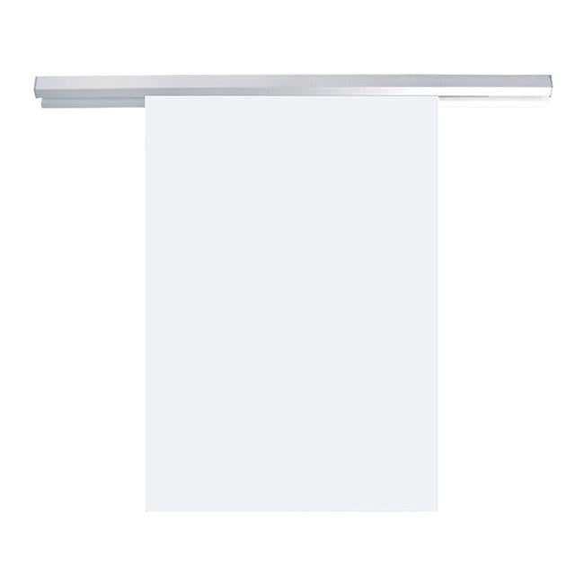 Quartet flipchart paper hanger 500mm-Officecentre