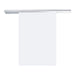 Quartet flipchart paper hanger 500mm-Officecentre