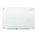Quartet glass board infinity 600x900mm white-Officecentre