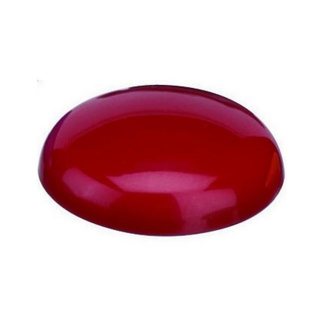 Quartet magnet buttons 20mm red pk10-Officecentre