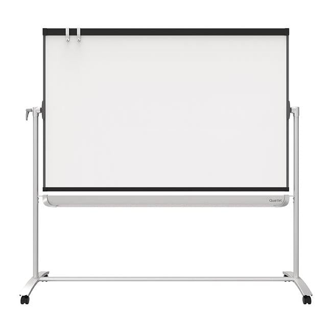 Quartet mobile board p2 porcelain 900x1200mm-Officecentre