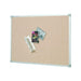 Quartet penrite bulletin board fabric 1200x1800mm bondi-Officecentre