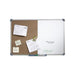 Quartet penrite combo board aluminium frame 600x900mm s/l-Officecentre