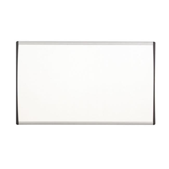 Quartet whiteboard arc cubicle 360x610mm-Officecentre