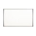 Quartet whiteboard arc cubicle 360x610mm-Officecentre