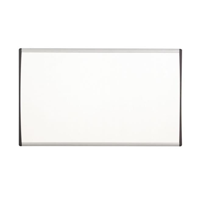 Quartet whiteboard arc cubicle 460x760mm-Officecentre