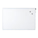 Quartet whiteboard basics 600x900mm white-Officecentre