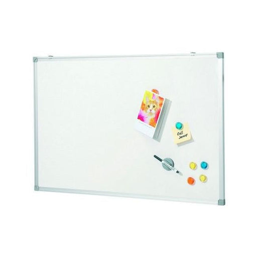 Quartet whiteboard economy 600x900mm-Officecentre