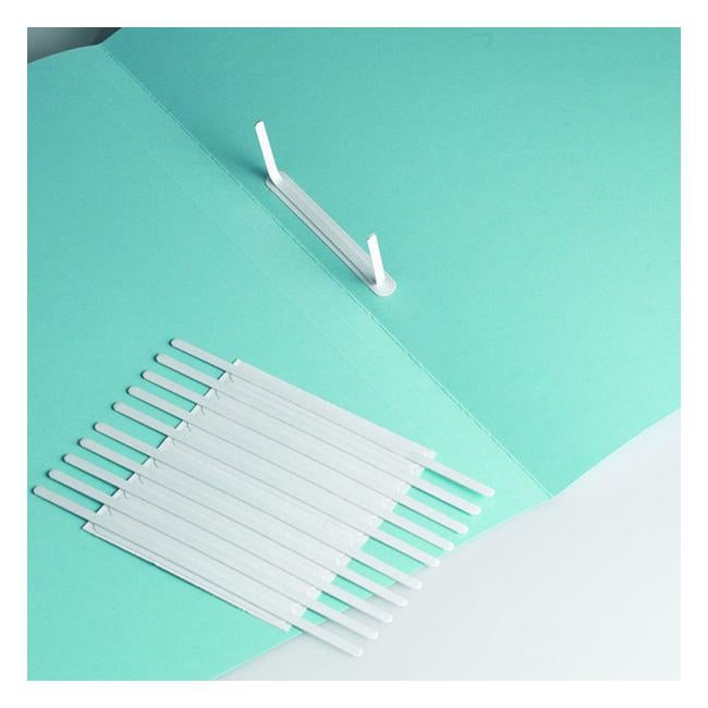 Quickclip File Fastener Pack 50-Officecentre