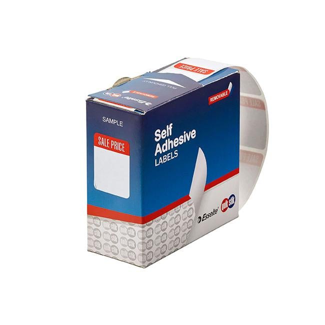 Quikstik label dispenser sale price 400 labels-Officecentre