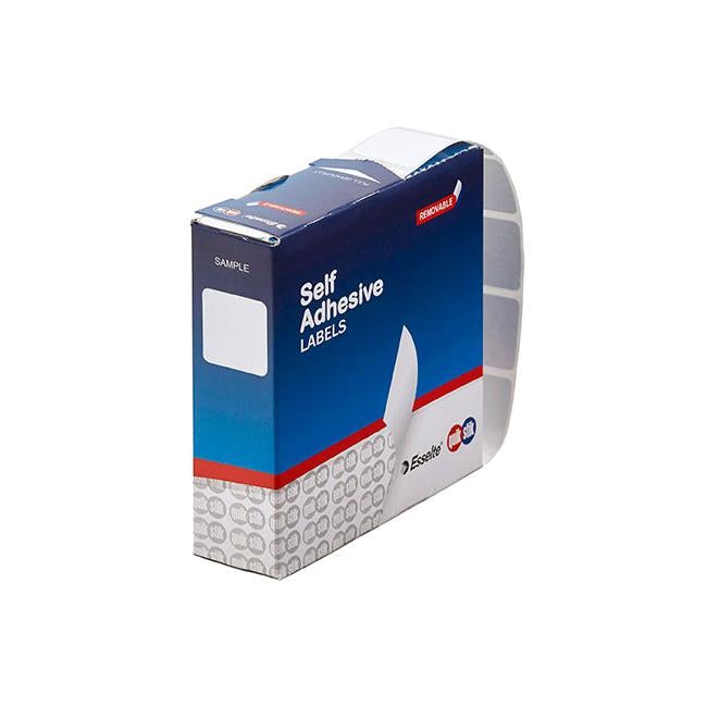 Quikstik label dispenser square 900 labels-Officecentre