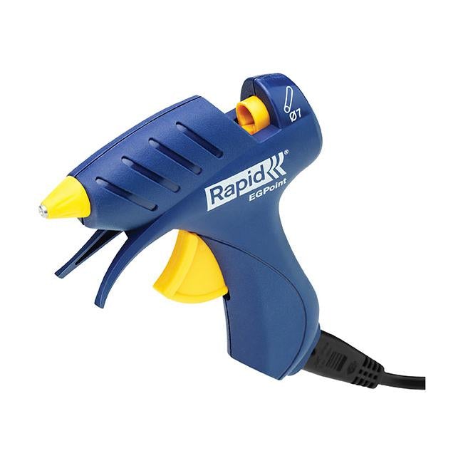Rapid glue gun 7mm cordless-Officecentre