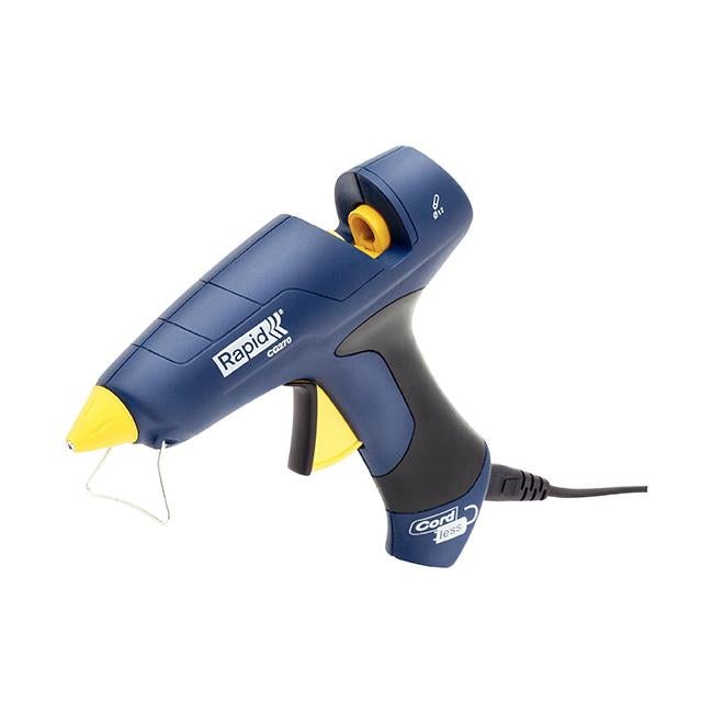 Rapid glue gun cg270 d12mm cordless-Officecentre