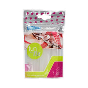 Rapid glue gun sticks 7mm fun2fix pk20-Officecentre