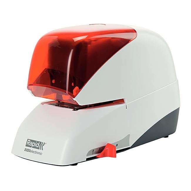 Rapid stapler electric 5050e-Officecentre
