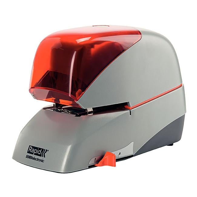 Rapid stapler electric 5080e-Officecentre