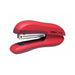 Rapid stapler f/strip f18 red-Officecentre