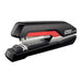 Rapid stapler f/strip s17 black/red-Officecentre