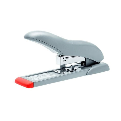 Rapid stapler h/duty hd70 silv/orange-Officecentre