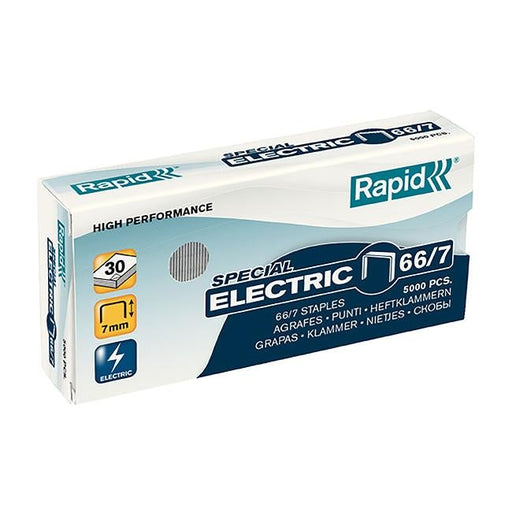 Rapid staples 66/7mm bx5000 strong-Officecentre