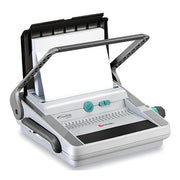 Rexel binding machine multibind cwb406-Officecentre