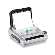 Rexel binding machine multibind cwb406e-Officecentre