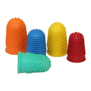 Rexel finger cones assorted-Officecentre