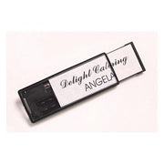 Rexel id bubble name badge 5pk-Officecentre