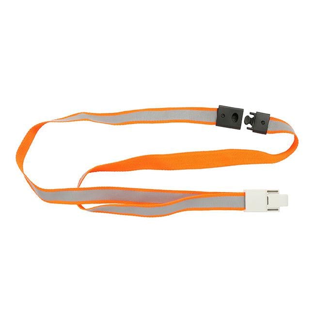 Rexel id reflective high visibility lan pk5-Officecentre