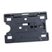 Rexel id security rigid card holder with adjustab 10pk-Officecentre